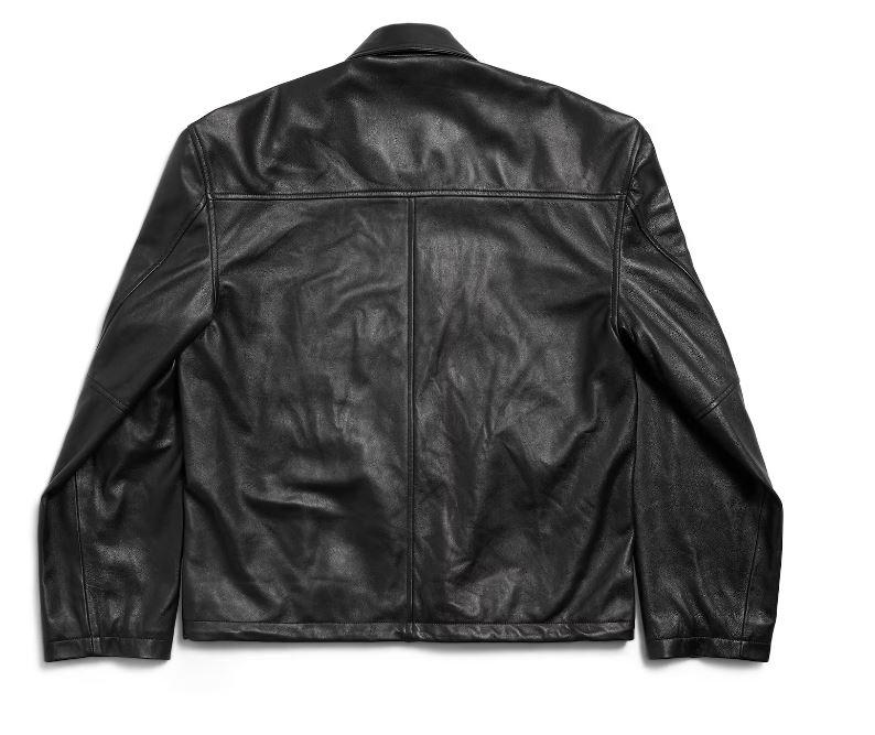 Balenciaga Jackets