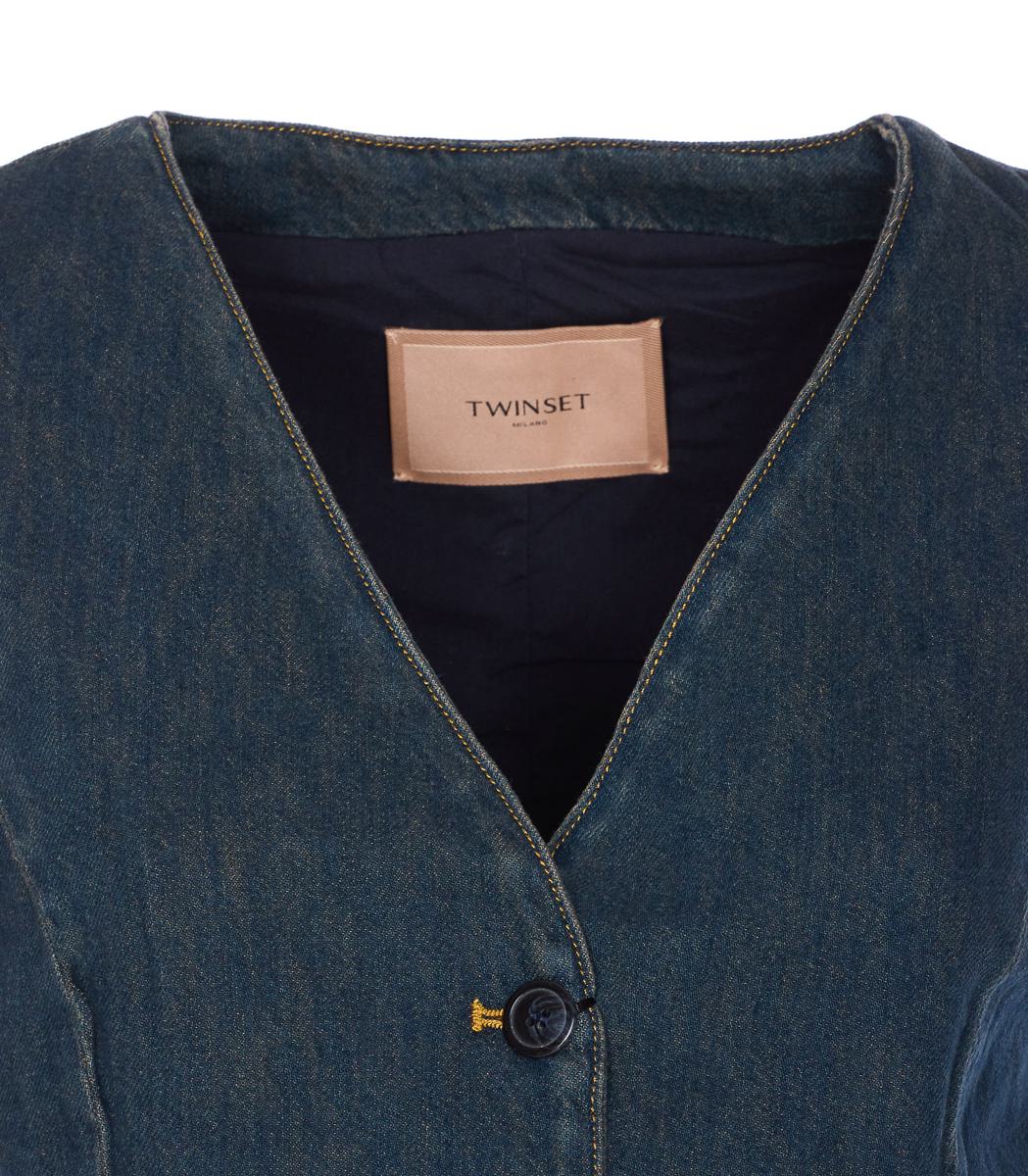 Twinset Jackets