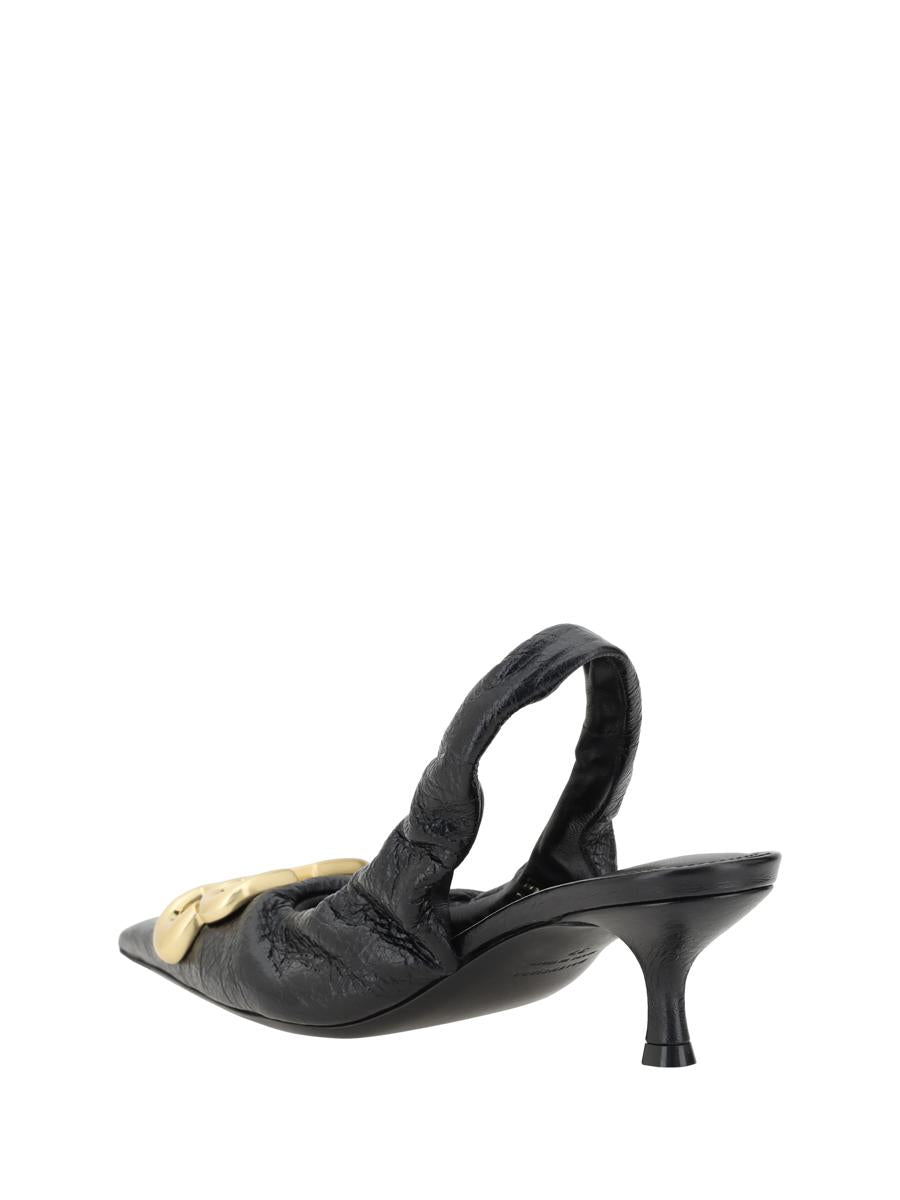 Balenciaga Pumps