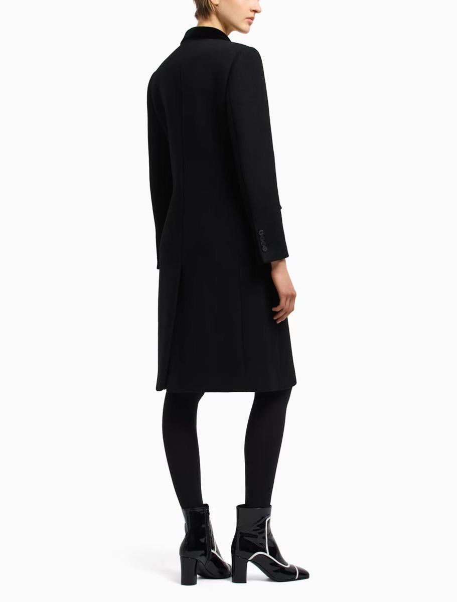Emporio Armani Coats