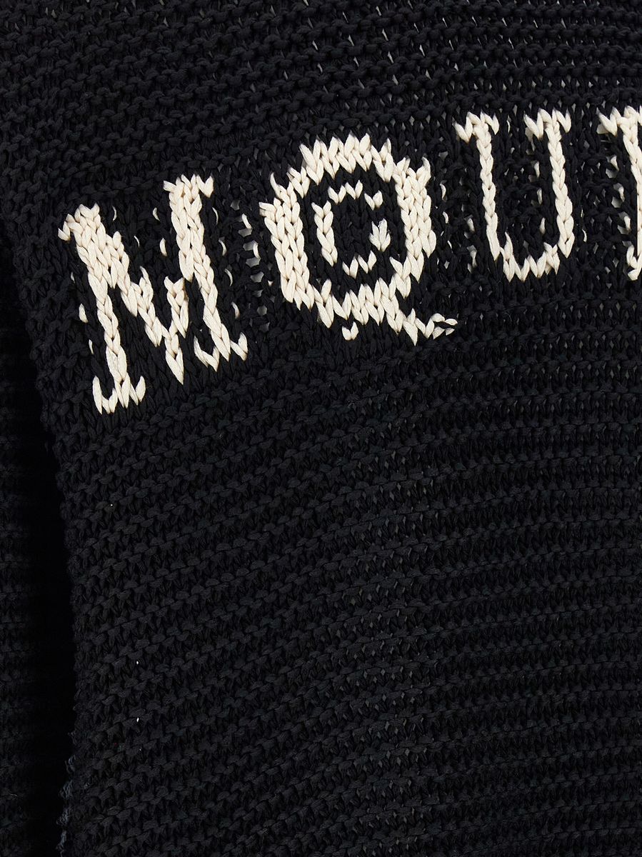 Alexander Mcqueen Sweaters