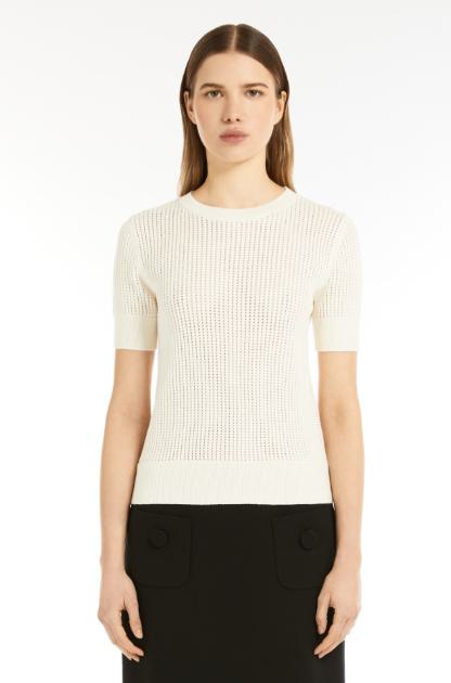 Max Mara Studio Sweaters