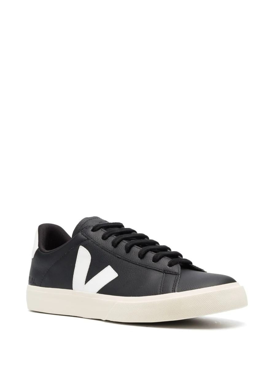 Veja Camp Leather Shoes