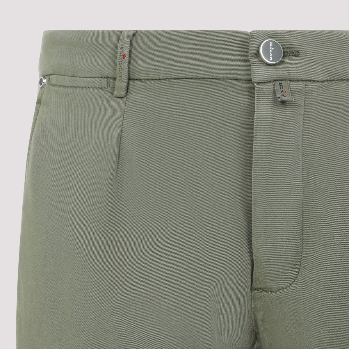 Kiton Pants