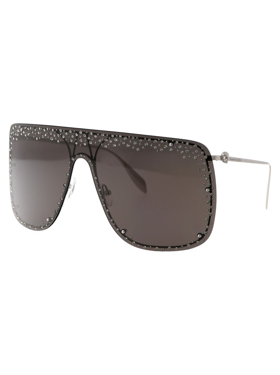 Alexander McQueen Sunglasses