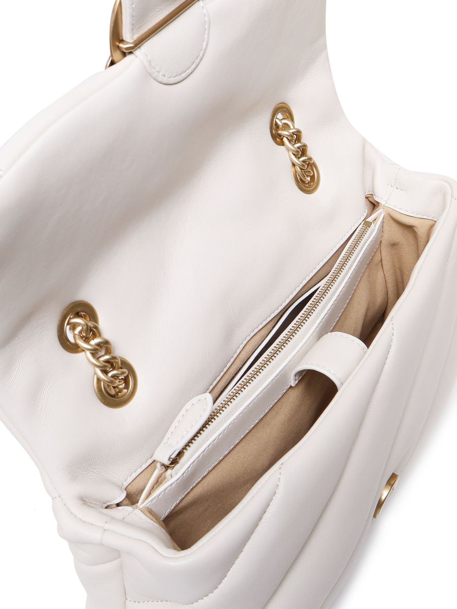 Pinko 'Love One Classic' Crossbody Bag