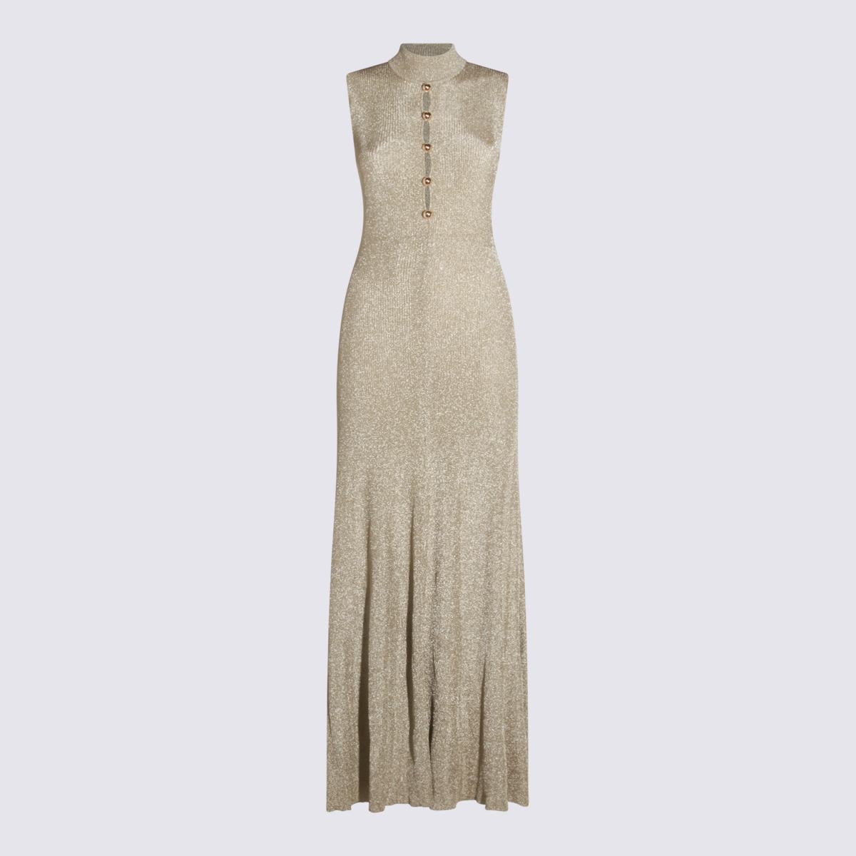 Self-Portrait Dresses