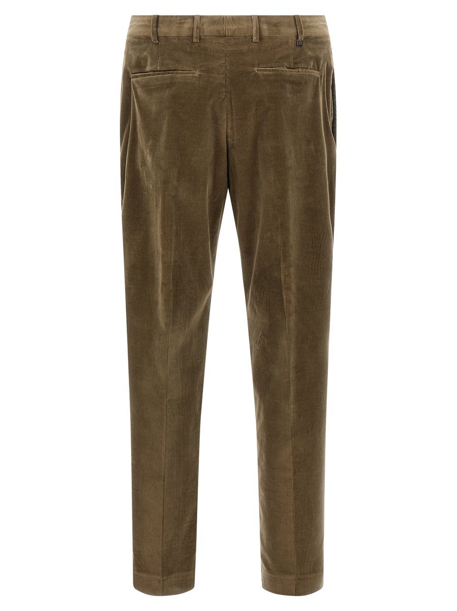 Pt Torino 'The Rebel' Pants