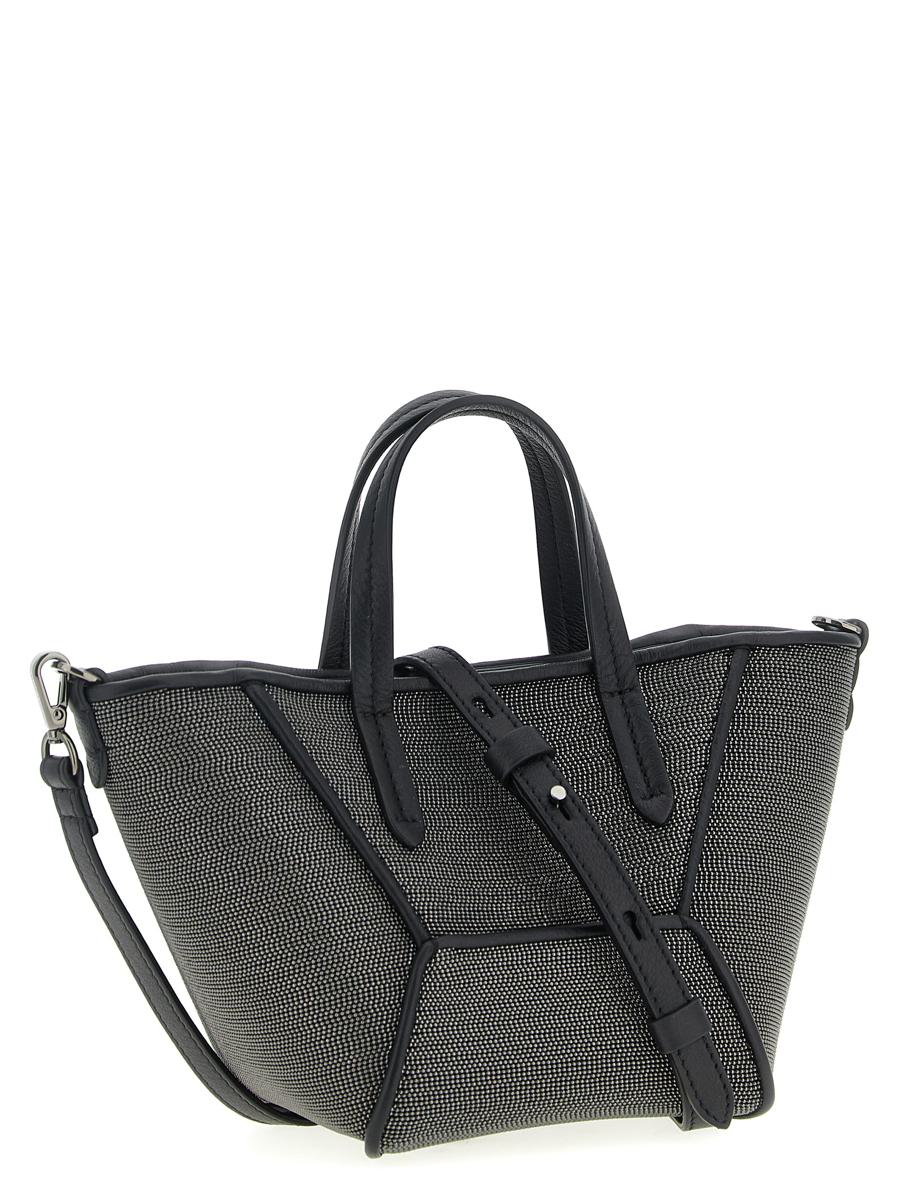 Brunello Cucinelli 'Bc Duo Mini Precious' Handbag