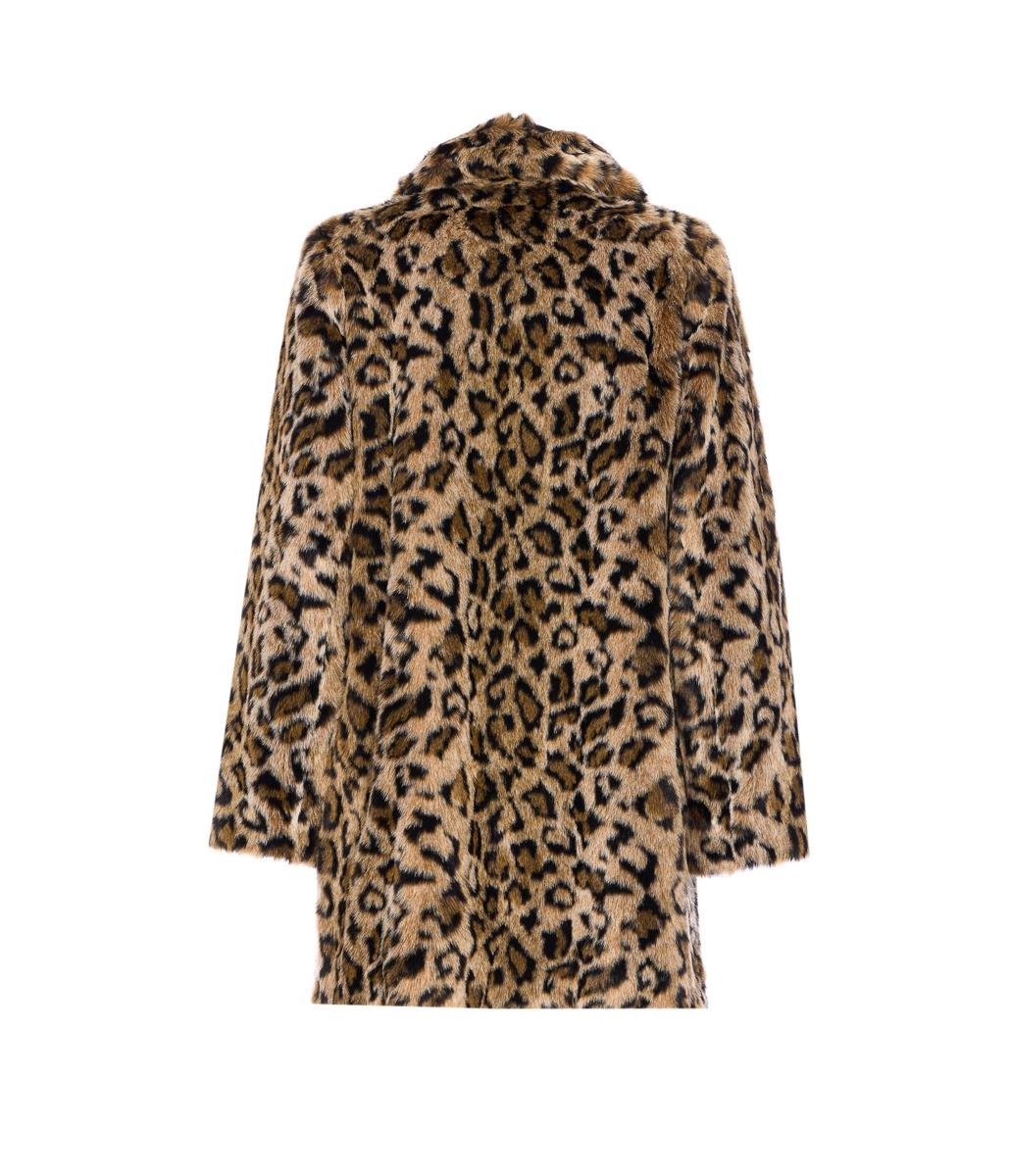 Twinset Coats