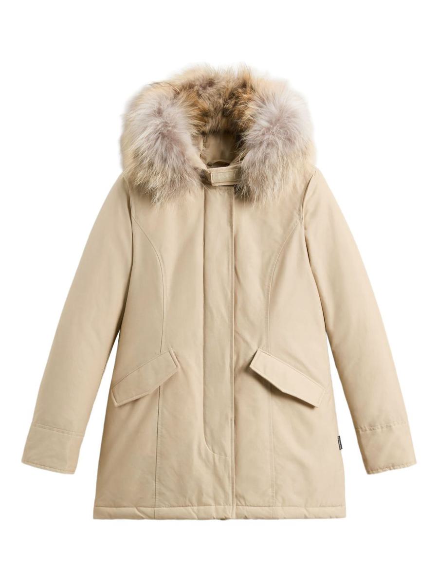 Woolrich Coats