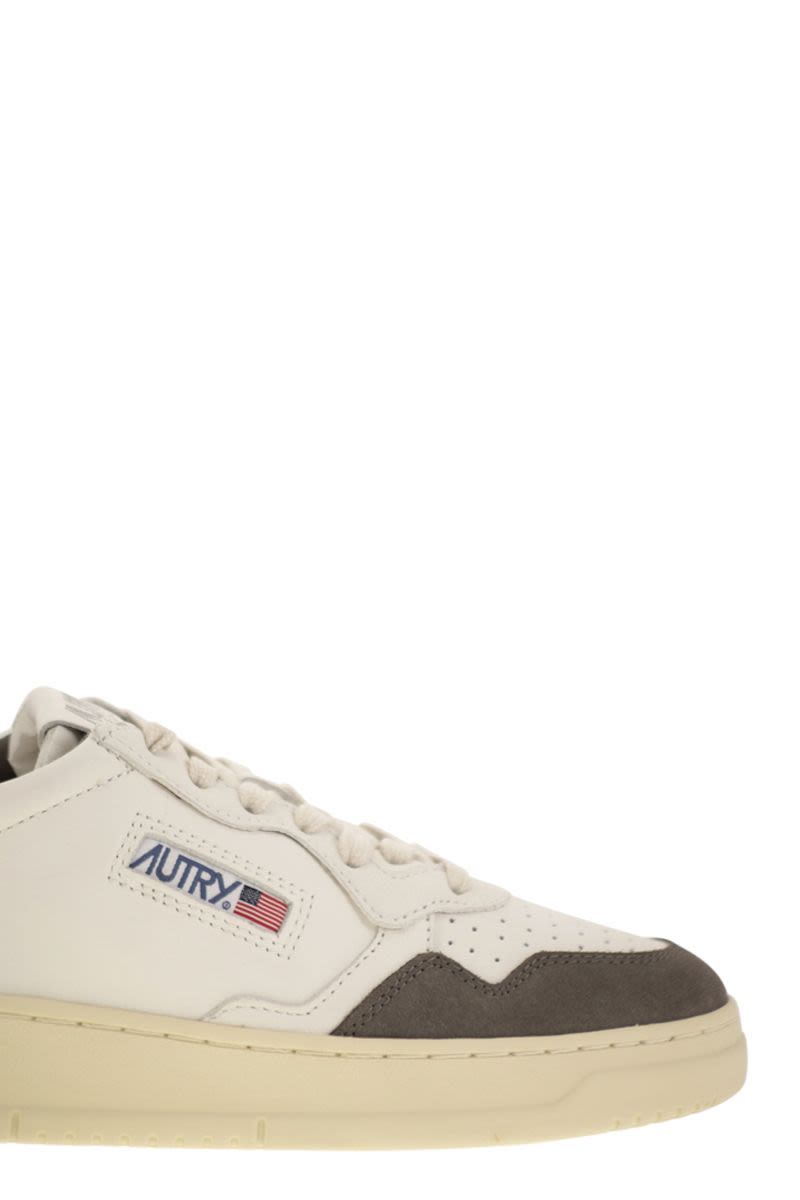 Autry Sneakers Grey