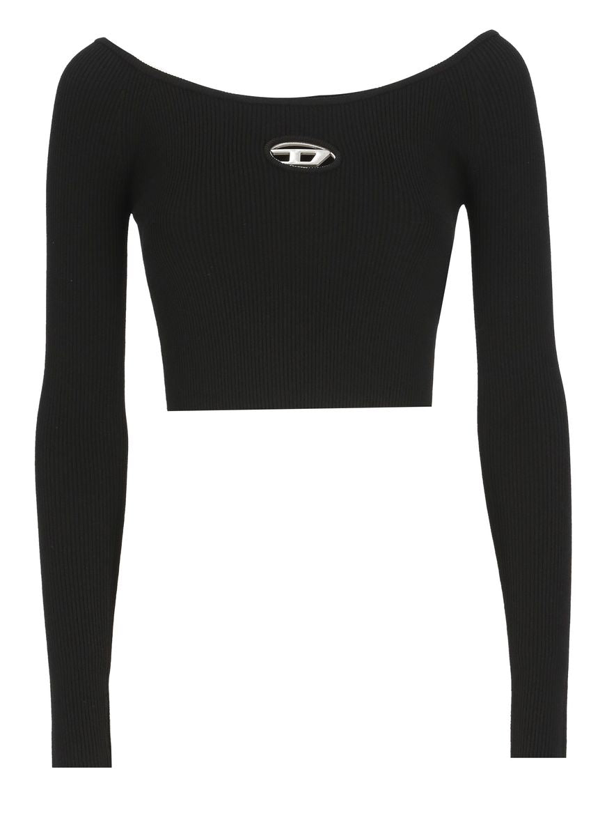 Diesel Oval-D Top