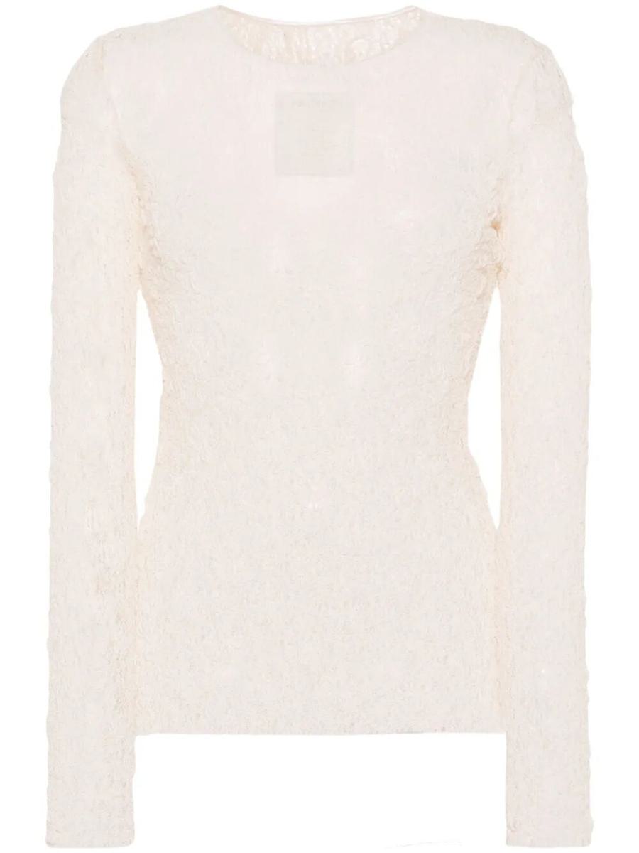 Uma Wang Teresa Top Clothing