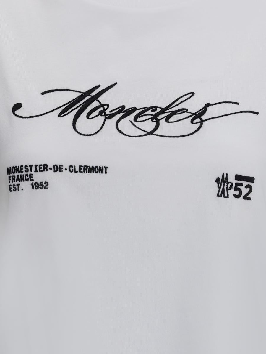 Moncler T-Shirts