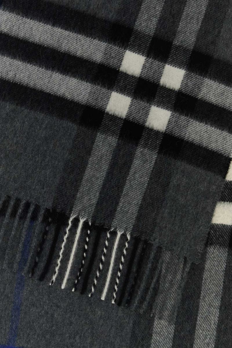 Burberry Scarves And Foulards