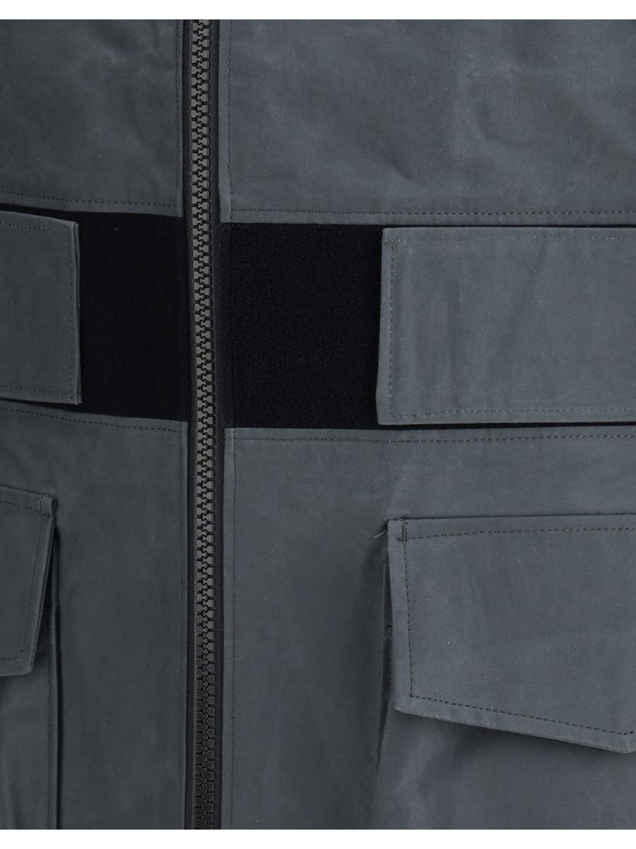 Gr10K Jackets