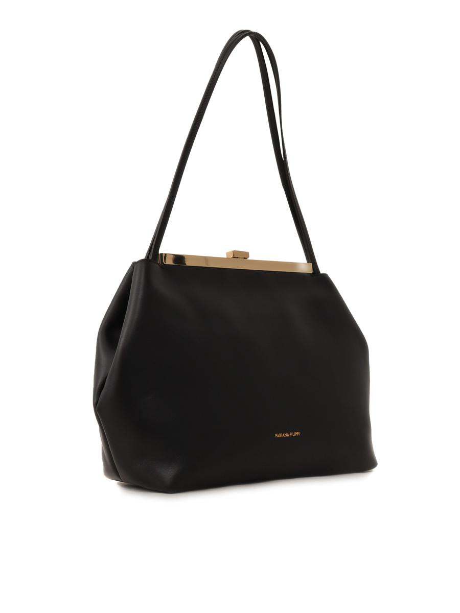 Fabiana Filippi Shoulder Bag.