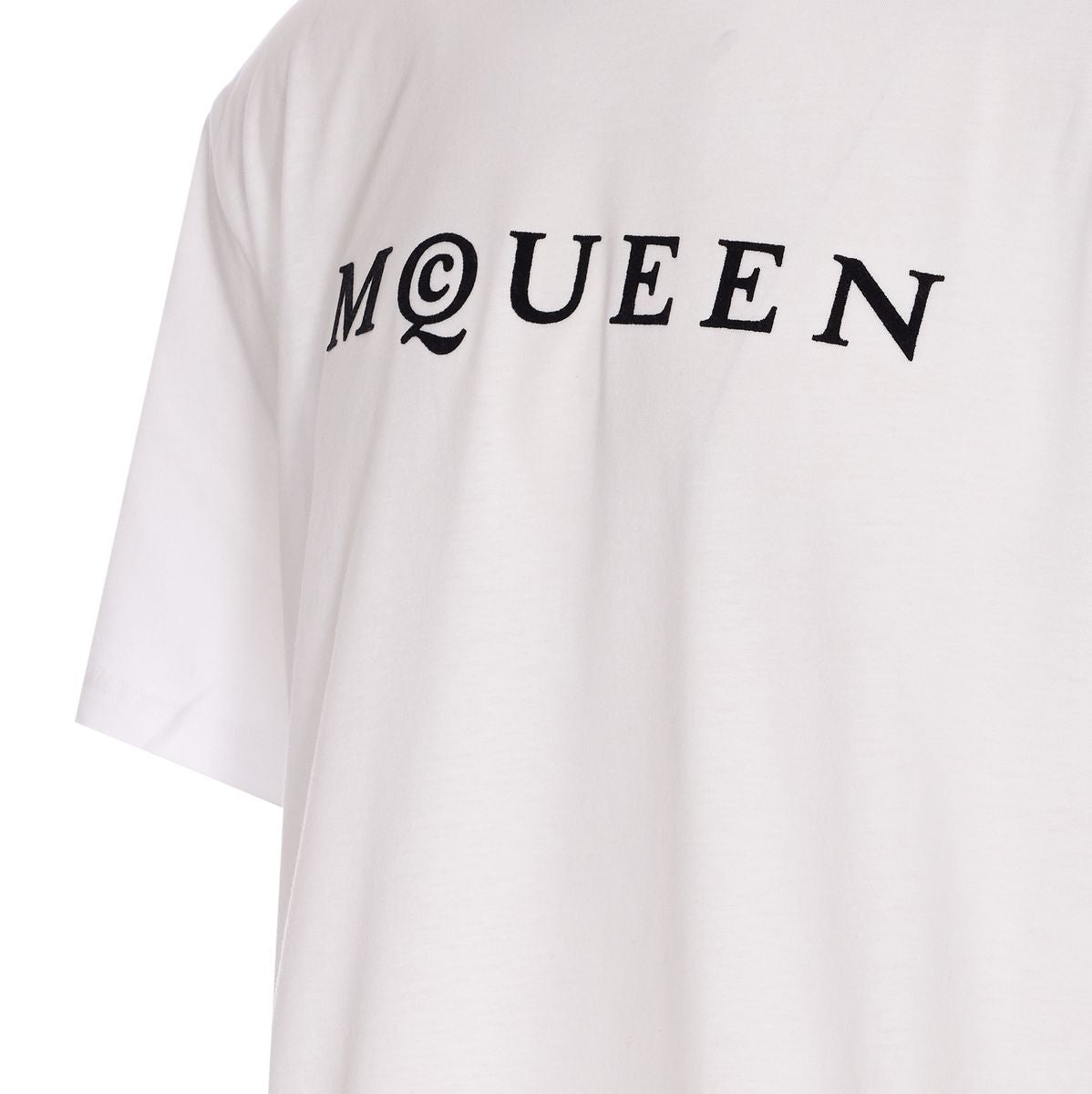 Alexander Mcqueen T-Shirt