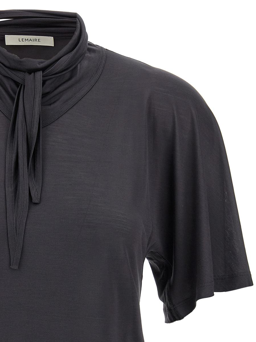 Lemaire Scarf Top