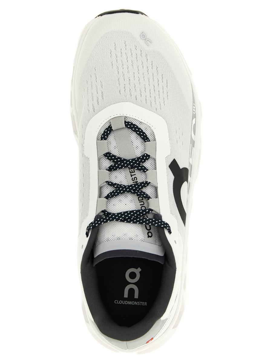 On Running 'Cloudmonster' Sneakers