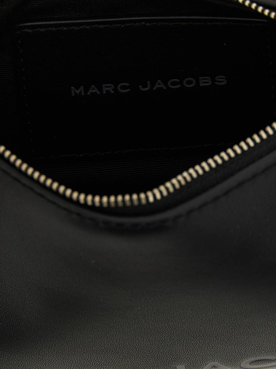 Marc Jacobs 'The Star Charm' Shoulder Bag