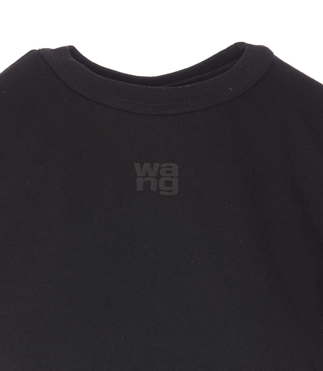 Alexander Wang T-Shirts And Polos