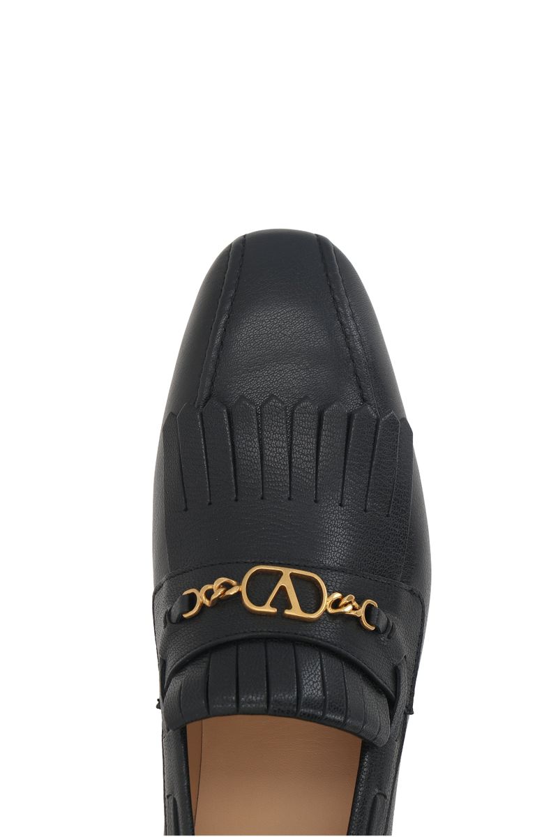 Valentino Garavani Moccasters