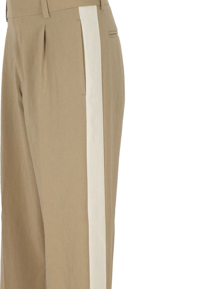 Boss Trousers