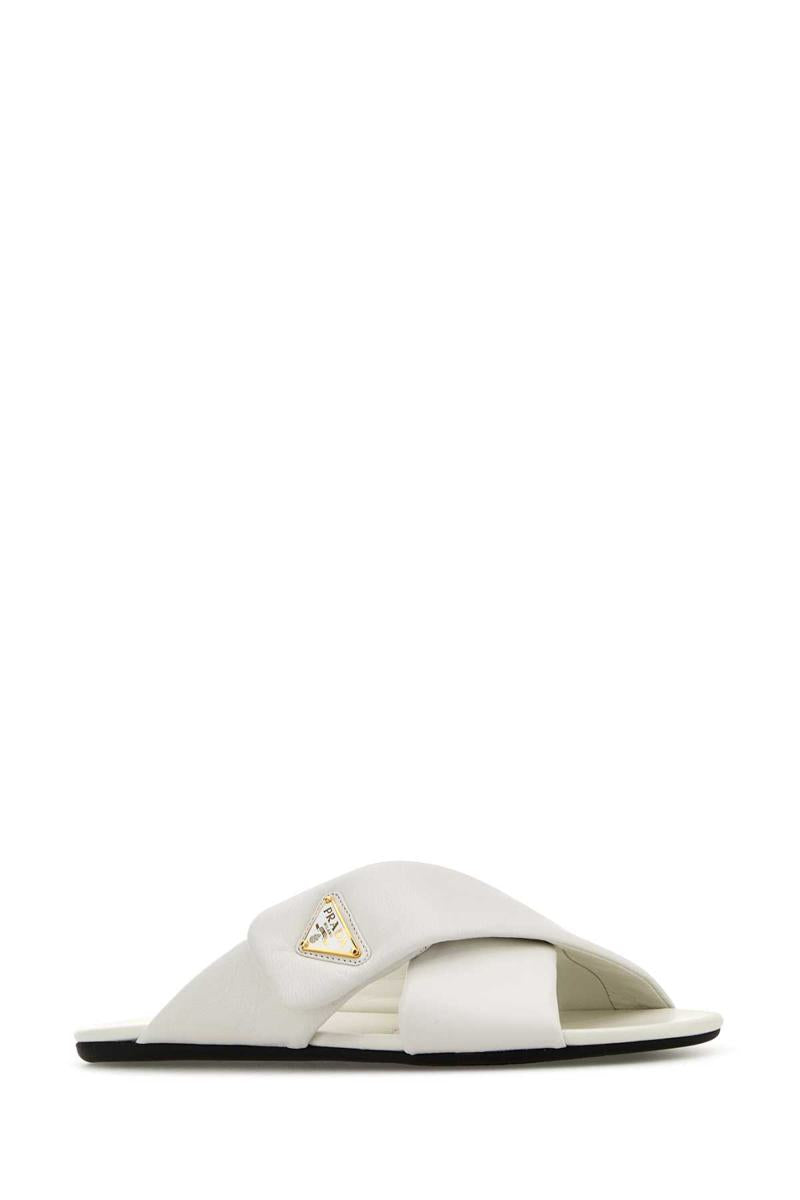 Prada Slippers