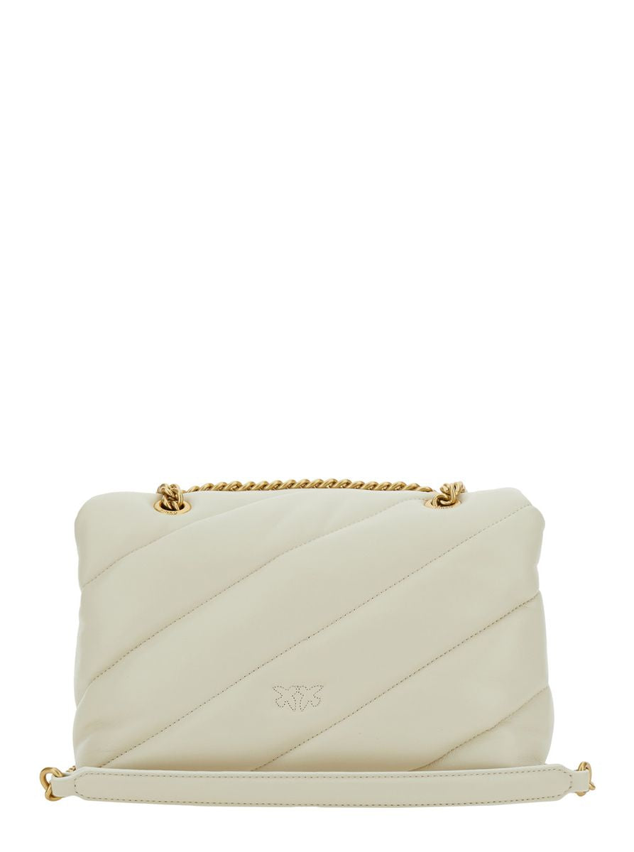 Pinko 'Love One Classic' Crossbody Bag