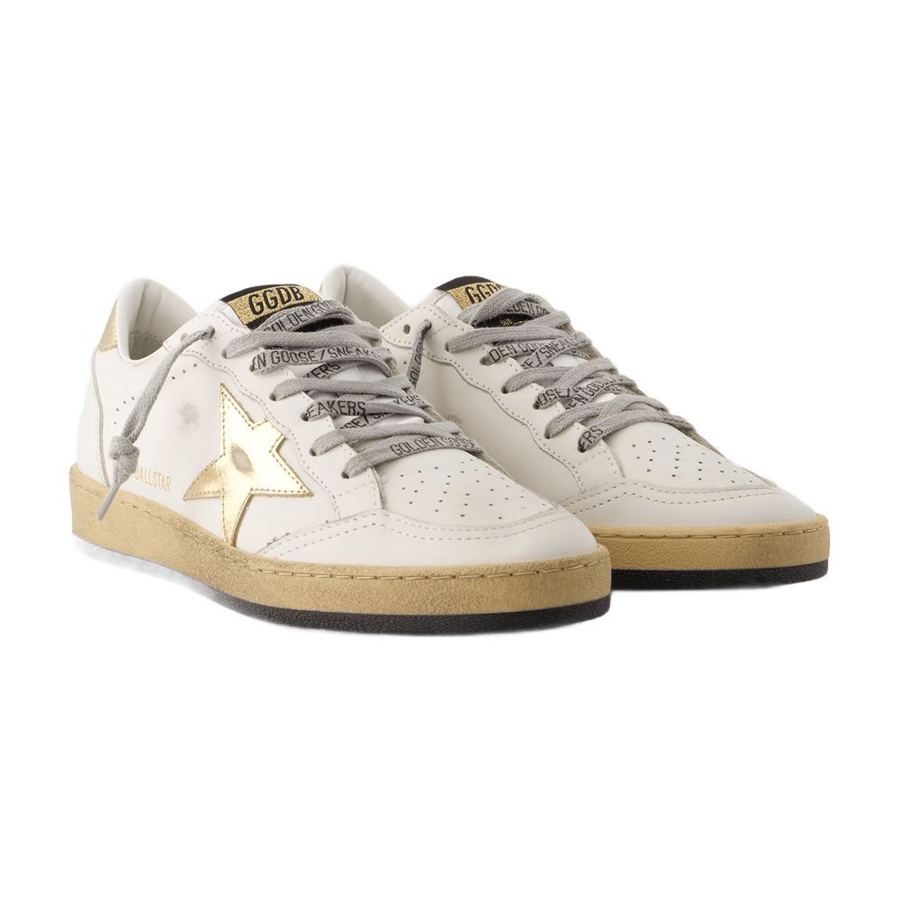 Golden Goose Sneakers