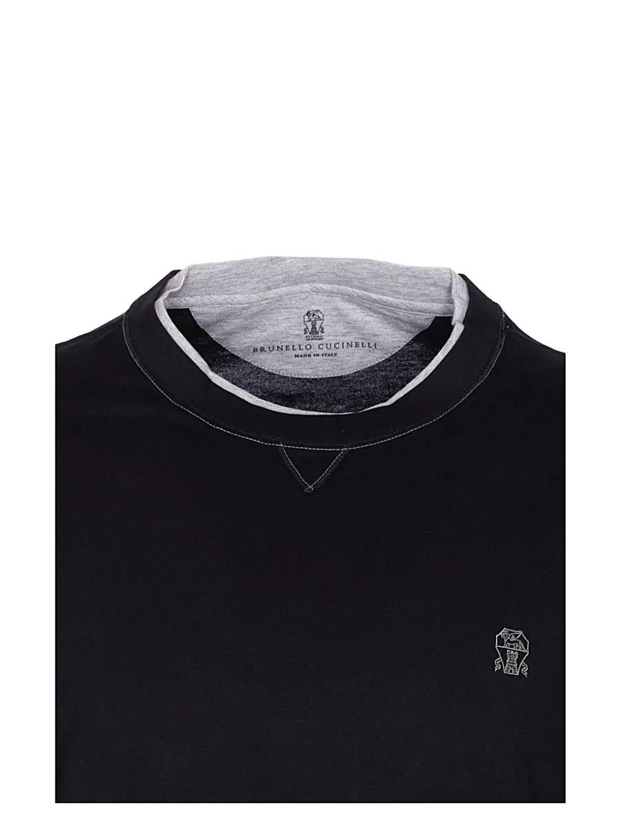 BRUNELLO CUCINELLI Topwear