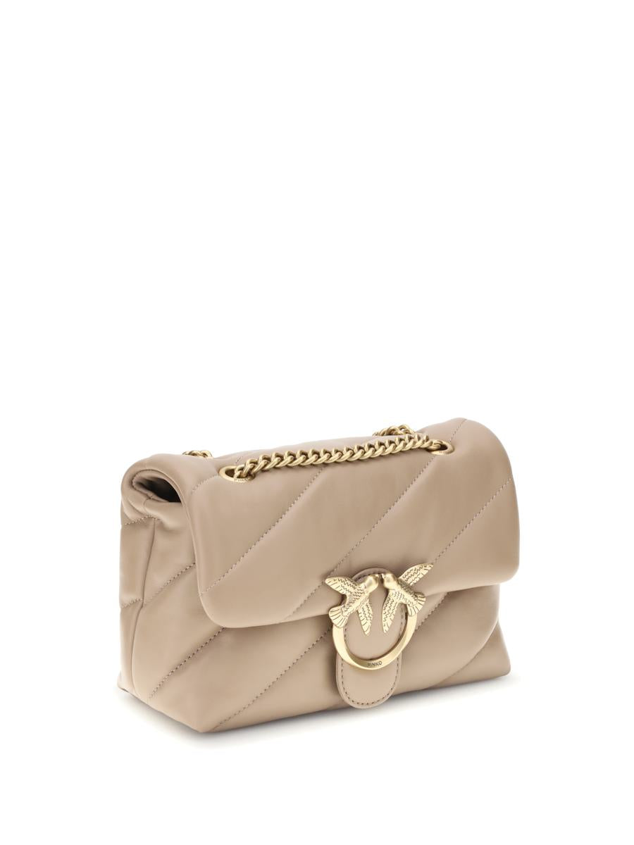 Pinko Shoulder Bags