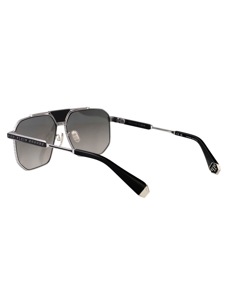 Philipp Plein Sunglasses