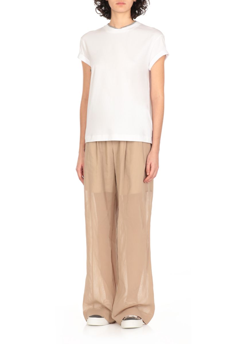 Brunello Cucinelli T-Shirt