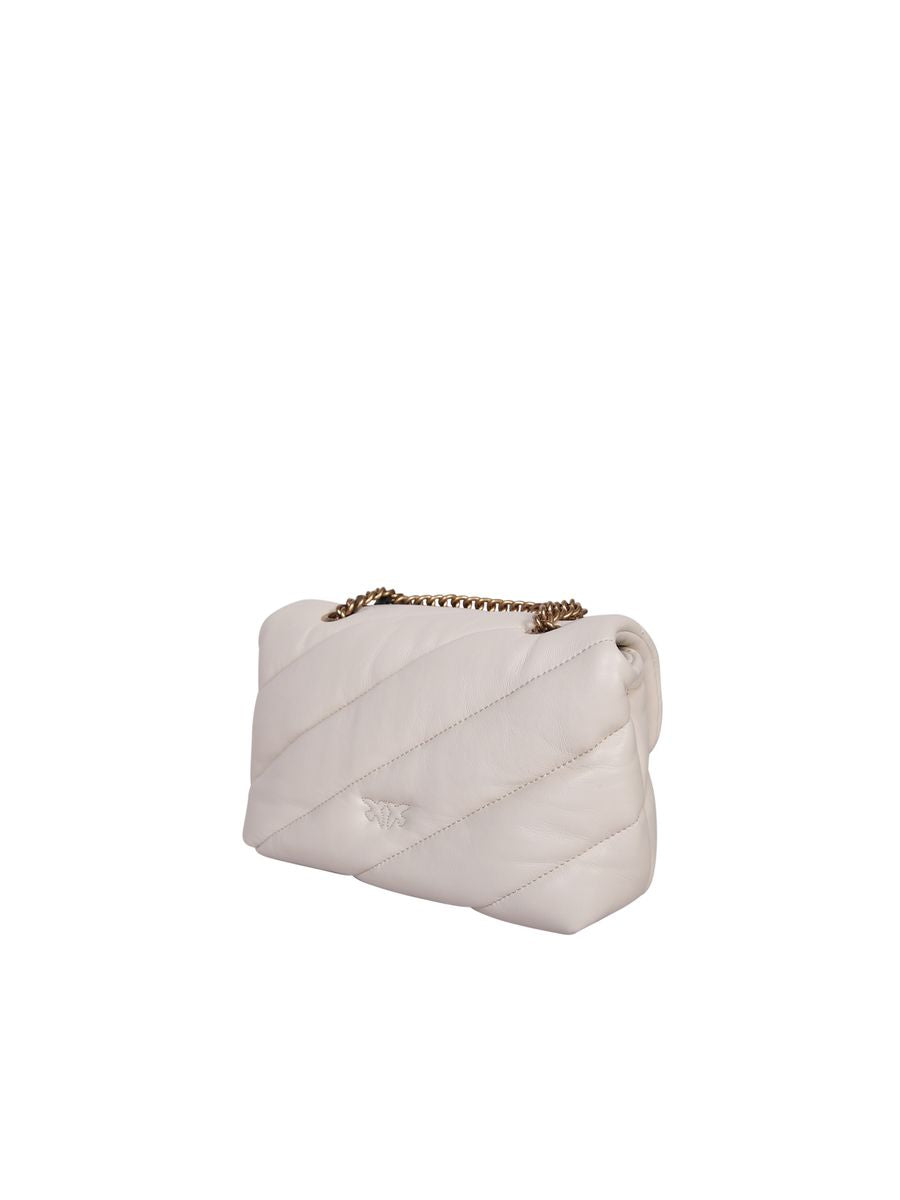 Pinko 'Love Mini Puff' Crossbody Bag