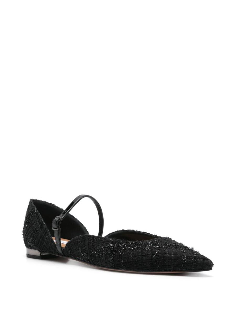 Aquazzura Flat Beauty Shoes