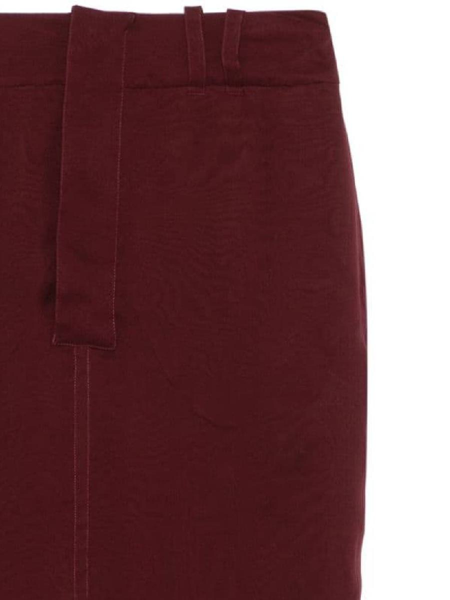 Saint Laurent Skirts