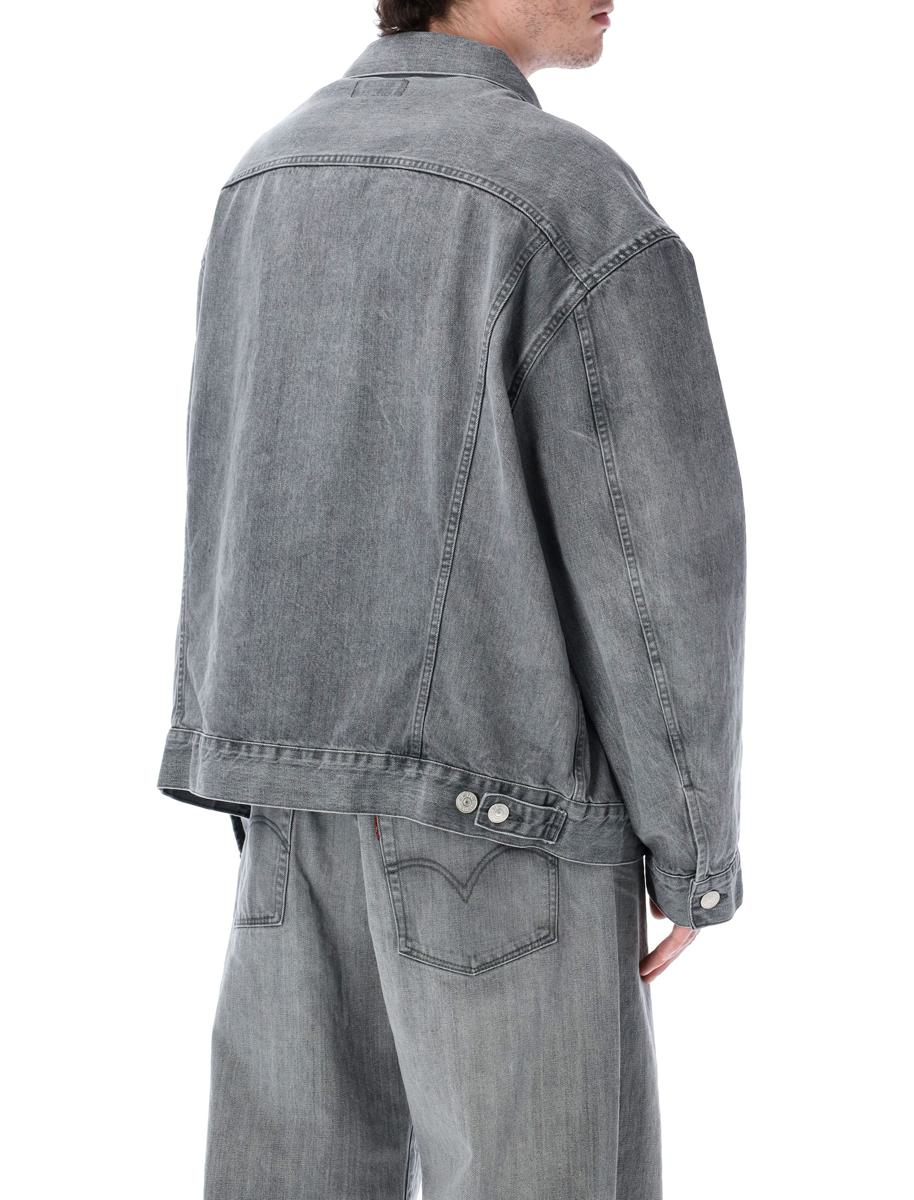 Junya Watanabe Denim Jacket