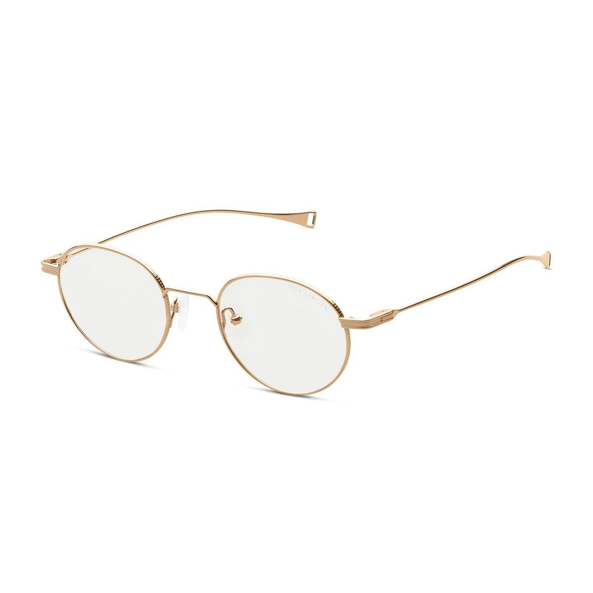 Dita Lancier Lsa Dlx113 Eyeglasses