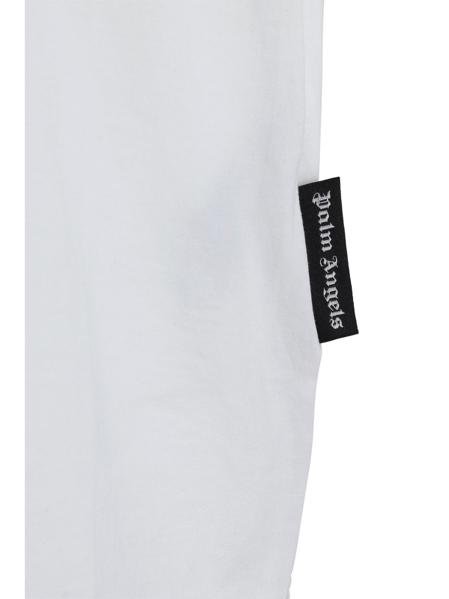 Palm Angels Classic Logo T-Shirt
