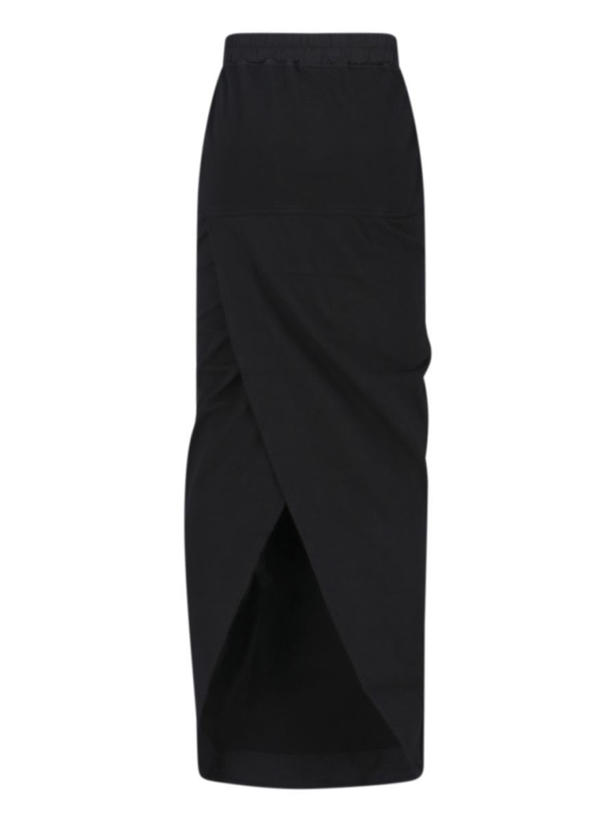 Rick Owens Drkshdw Skirts