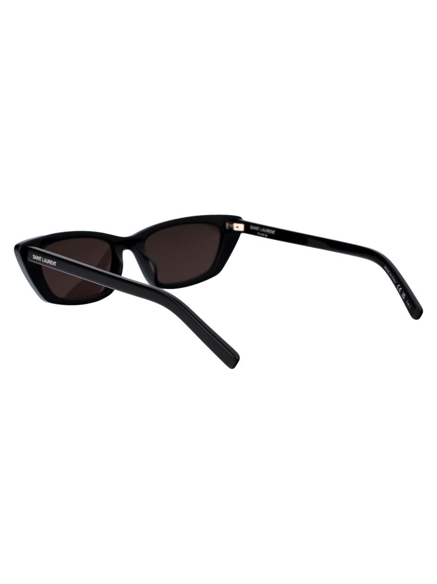 Saint Laurent Eyewear Sunglasses