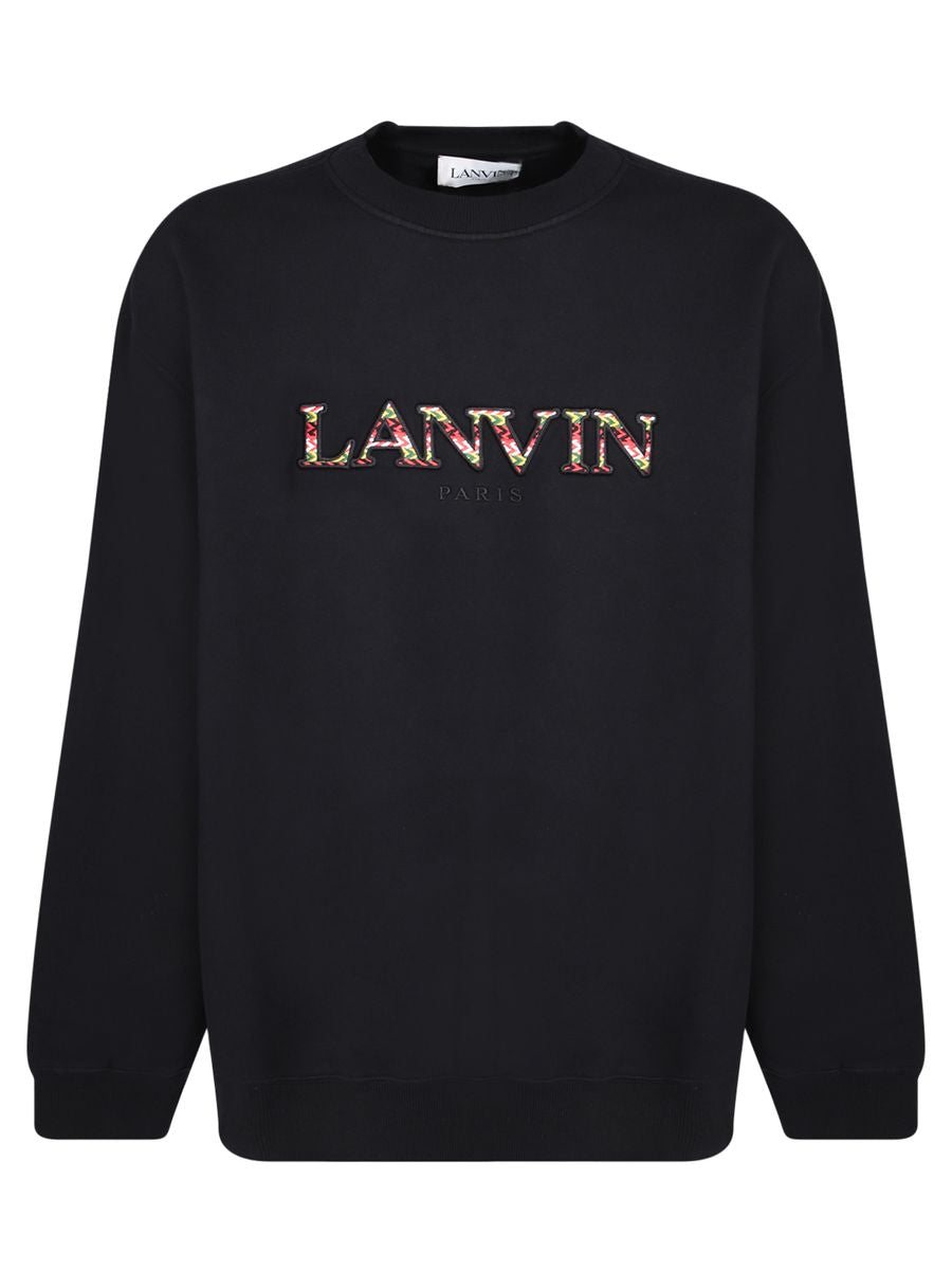 Lanvin Sweatshirts