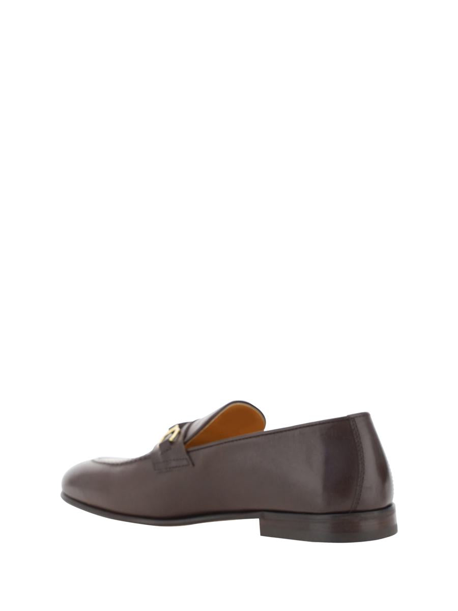 Brunello Cucinelli Loafers
