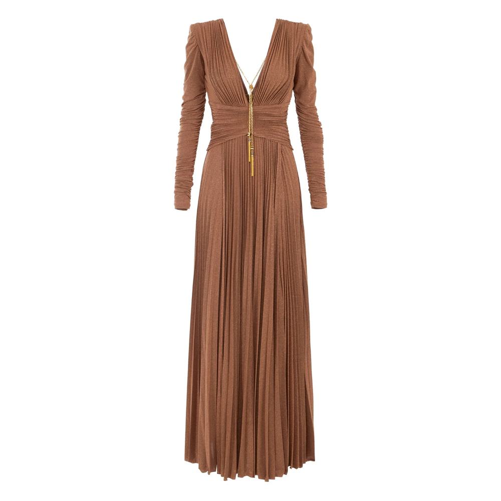 Elisabetta Franchi Dresses