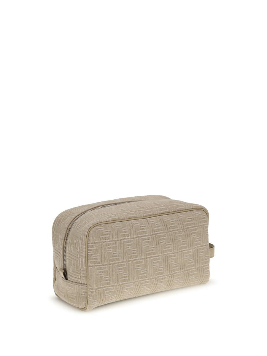 Fendi Beauty Cases