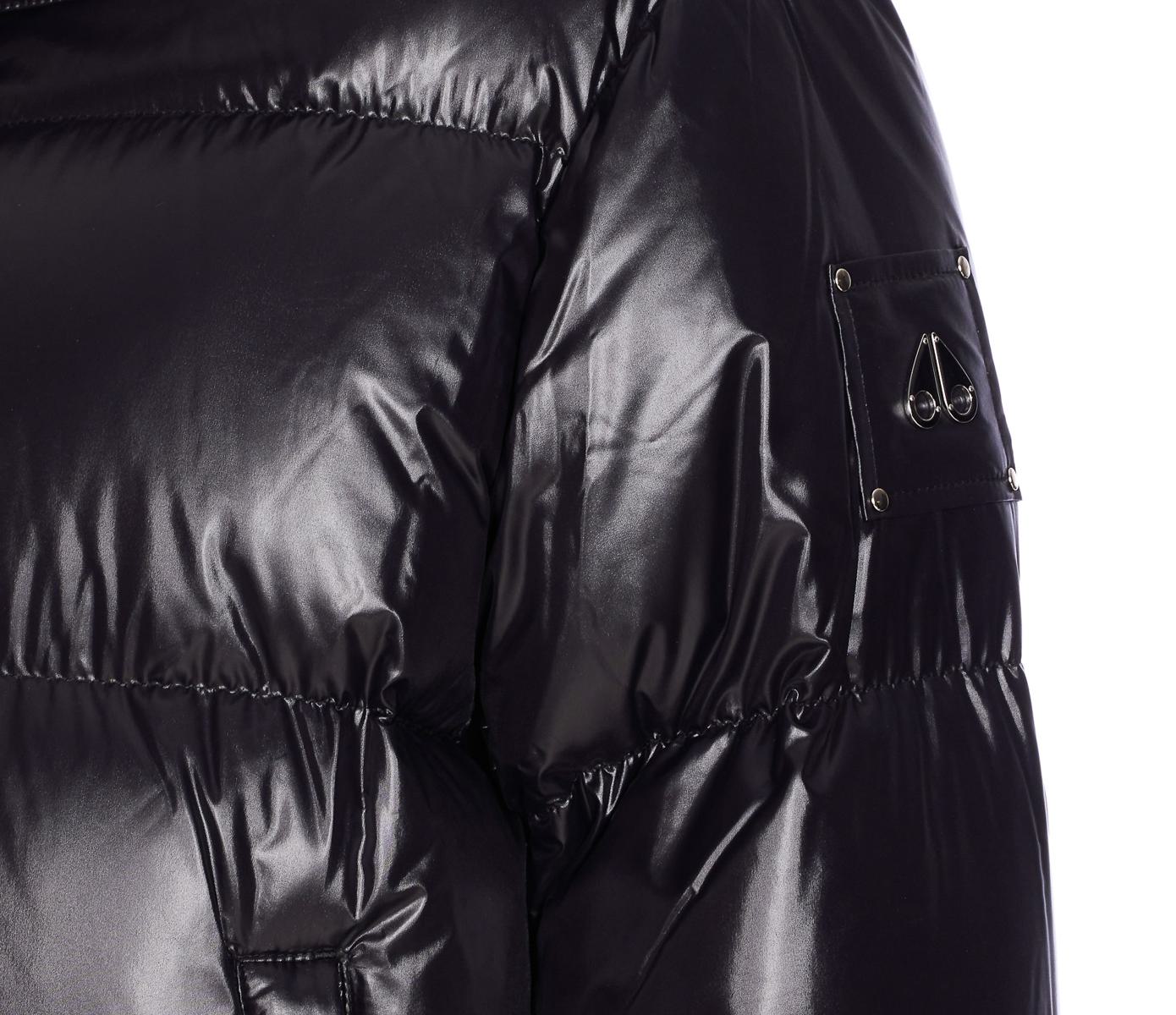 Moose Knuckles Coats