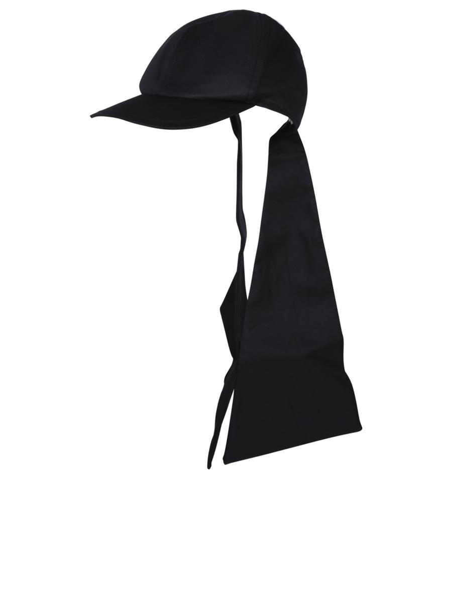 Sacai Hats